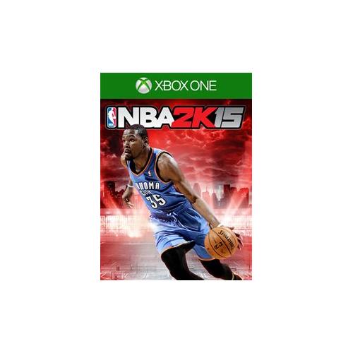Nba 2K15 - Xbox One