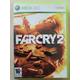 Far Cry 2