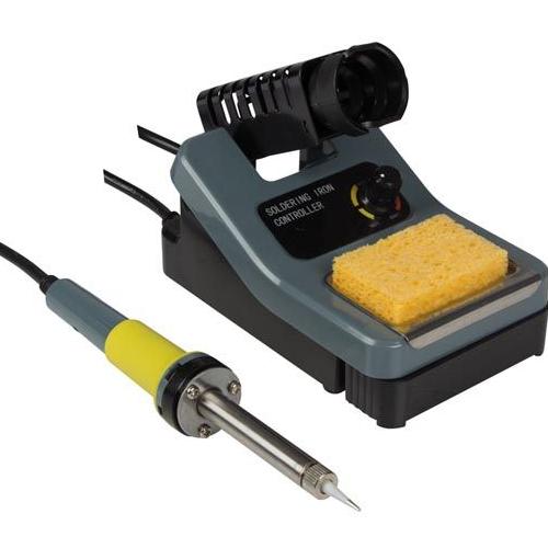 Velleman, Vtss7 Station De Soudage Réglable 48 W 160 °C - 480 °C