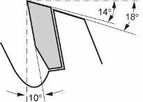 Bosch Optiline Wood 260 - vue 2