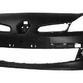 Support de pare-choc avant droit Renault Clio 3 15p 2005-2009