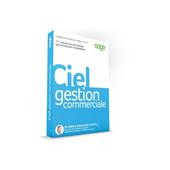 Ciel Gestion Commerciale 2016 Version Boîte Win Français - 