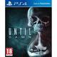 Until Dawn Ps4