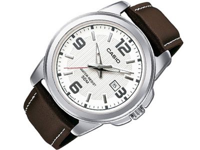Montre Casio Montre Homme MTP 1314PL 7AVEF 43mm 5ATM Unique