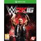 WWE 2K16 PS4
