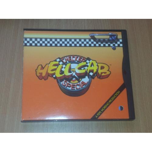Hell Cab