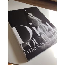 Dior Couture - Patrick Demarchelier