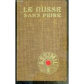 Le Russe Sans Peine Methode Quotidienne Assimil 1 Coffret De 4 Cassettes Audio Les Cassettes Audio Ne Sont Peut Etre Pas En Relation Avec Les - 