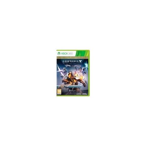 Destiny : Le Roi Des Corrompus Edition Lã©Gendaire Xbox 360