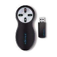 Kensington Si600 Wireless Presenter with Laser Pointer - vue 2
