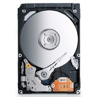 Toshiba MQ Series Disque dur 500 Go interne 2.5 SATA 3Gb/ 5400 toursmin mémoire tampon : 8 Mo