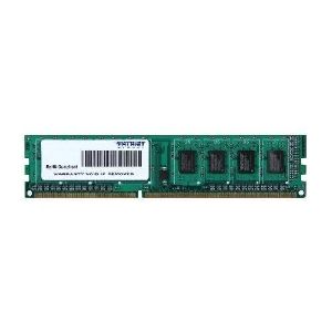 DIMM PTR 4GB 1600MHZ DDR3 CL11 UDIMM