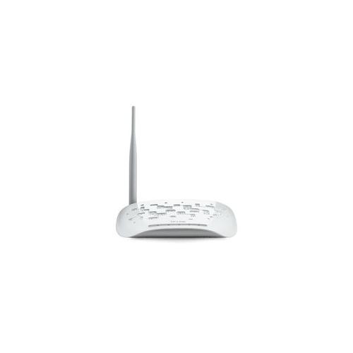 Tp-Link Tl-Wa701Nd Lite N 150Mbps Access Point - Borne D'Accès Sans Fil - Wi-Fi - 2.4 Ghz
