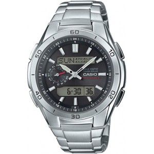 Montre Casio Montre Homme WVA M650D 1AER 44mm 10ATM Unique - vue 3