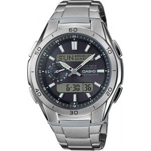 Montre Homme Casio Waveceptor Wva M650td 1aer