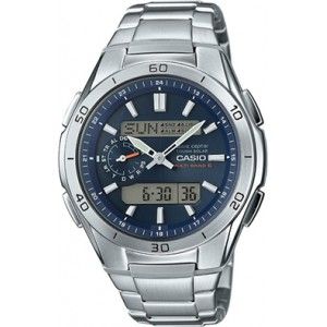 Montre Casio Montre Homme WVA M650D 1AER 44mm 10ATM Unique