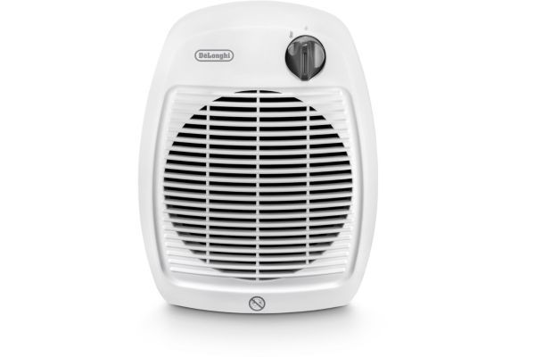 Delonghi HVA1120 - vue 3