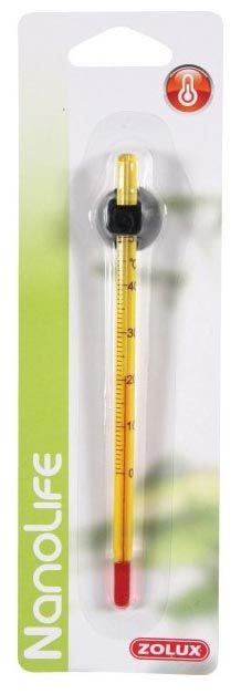 Thermomètre De Précision Pour Aquarium (Lot De 2)