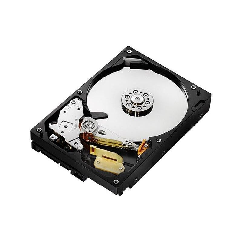 HDD 2.5 Hitachi HGST 500GB SATA 8MB HTS545050A7E680