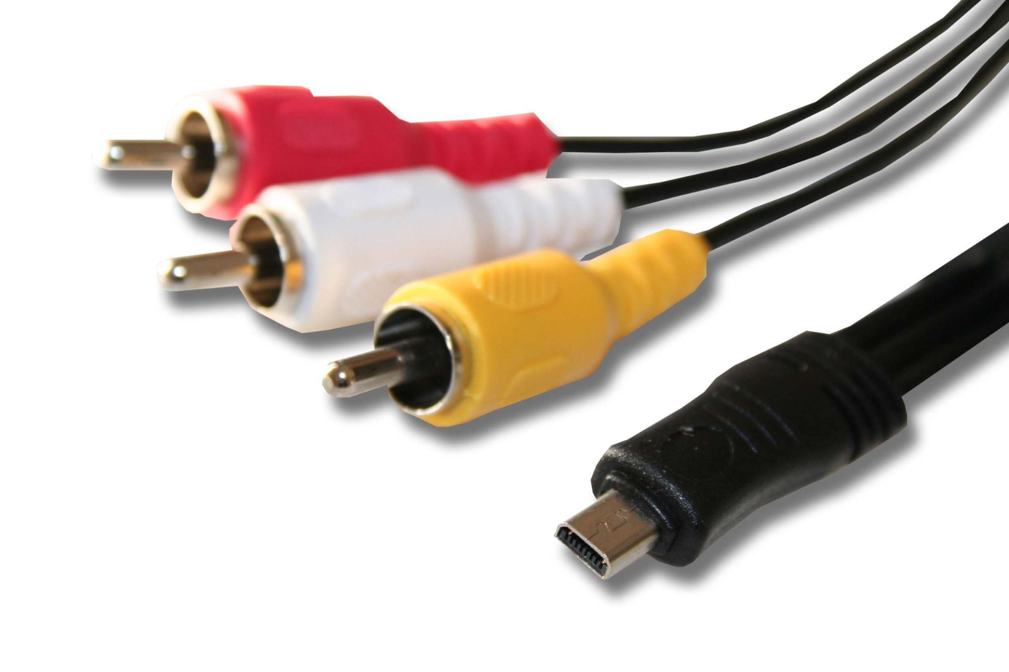 dmc-tz1 dmc-lz8 Panasonic k1ha08cd0007 cable para dmc-lz5