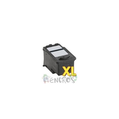 Jet Encre- Cartouche Compatible Canon Pg-512 / 2969B0