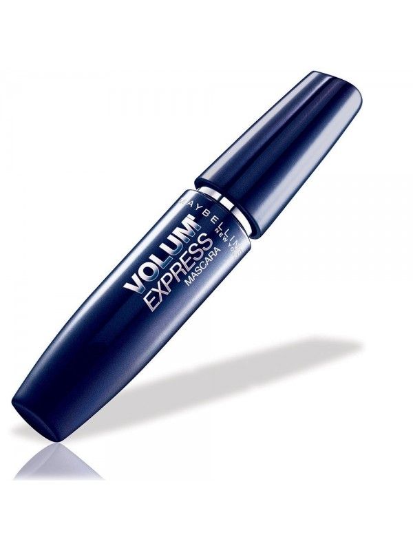 Mascara Gemey Maybelline Volum Express Classique