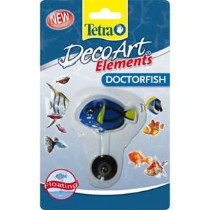 Meilleurs prix pour Tetra - Decoart Elements Doctorfish