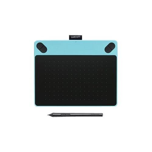 Tablette Graphique Wacom Cth-490Cb-S