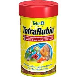 Comparer les prix de Tetra - Tetrarubin 100 Ml