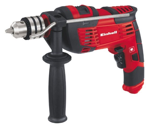 Einhell TH ID 1000 E Perceuse à percussion - vue 2
