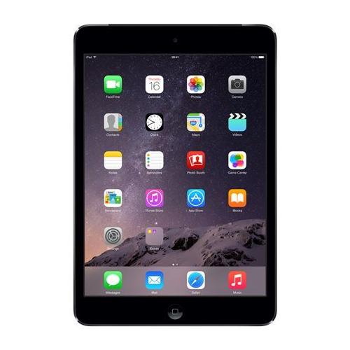 Ipad Apple Ipad Mini 2 16 Go Wifi + Cellular Noir