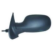 Neu Coque rétroviseur droit pour NISSAN MICRA III 2003-2005 K12 noire ph.1