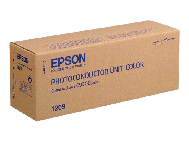 Epson Couleur cyan jaune photoconducteur pour AcuLaser C9300D2TN C9300D3TNC C9300DN C9300DTN C9300N C9300TN
