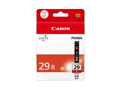 Canon PGI29 Cartouche 4878B001 - vue 6