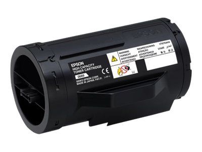 Epson Toner S050689 - vue 2