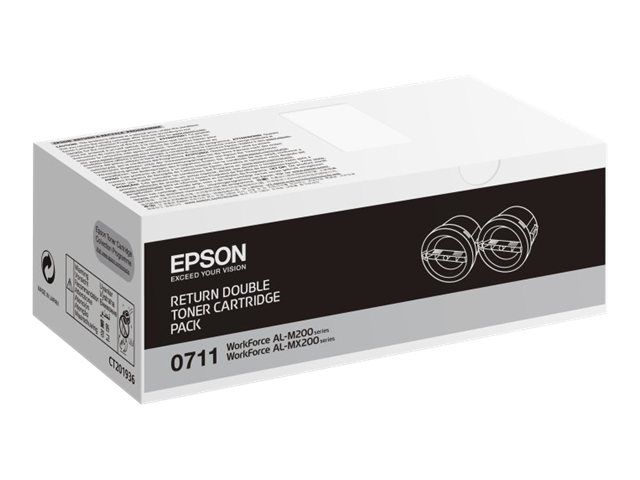 Epson S050711 Pack - vue 2
