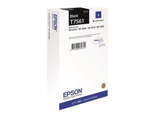 Epson C13T756140