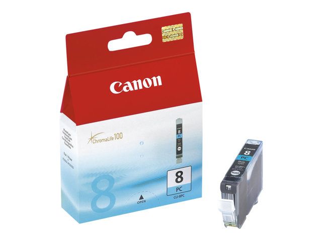 Canon CLI 8PC - vue 4