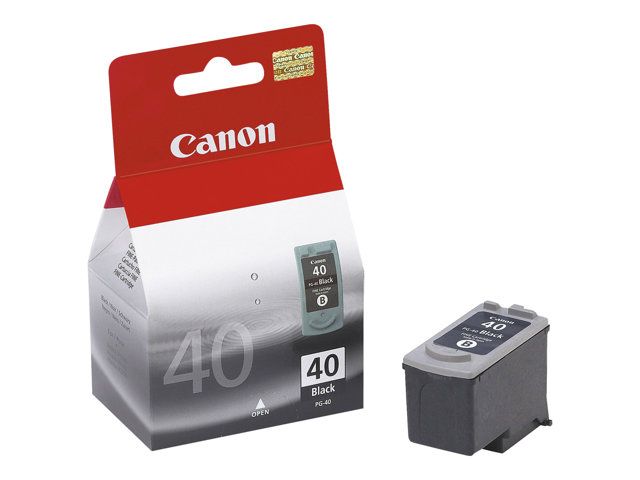 CANON PG - vue 5