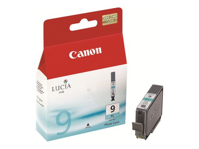 Canon PGI 9PC - vue 3