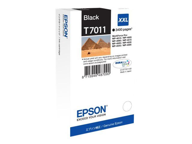 Epson BT7011 Originale - vue 2