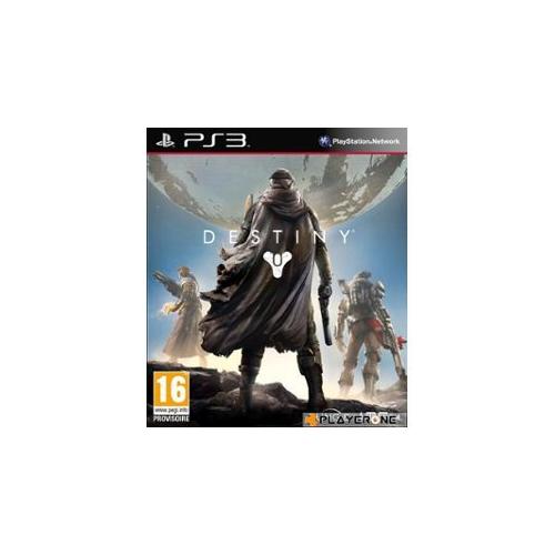 Destiny (Ps3)