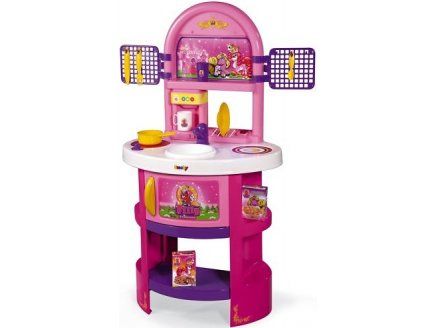 La Cuisine Filly Smoby 024653 Jeu D'imitation