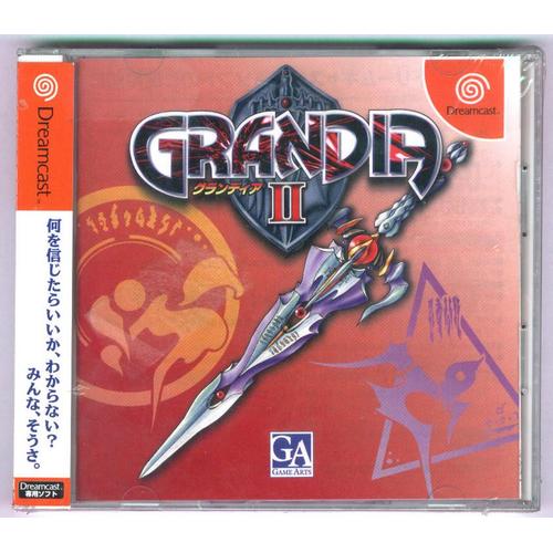 Grandia 2