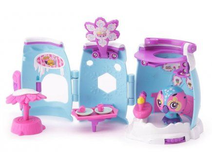 Bles 20044195 Jeu De Plein Air Maison Pop Up Swell' 127 Crèmerie De Rêve De Swell Modèle Aléatoire