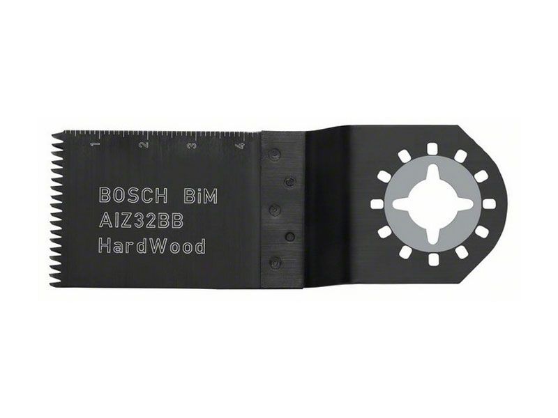 Bosch AIZ 32 BB Plongeante - vue 3