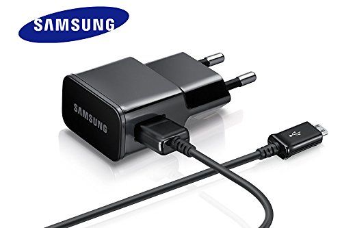 Originale Chargeur + Cable Usb ETA U90 2A Samsung  GT-N5100 Galaxy Note 8  N5100 Galaxy Note 8