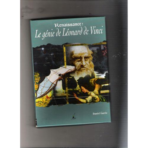 Leonard De Vinci Pc