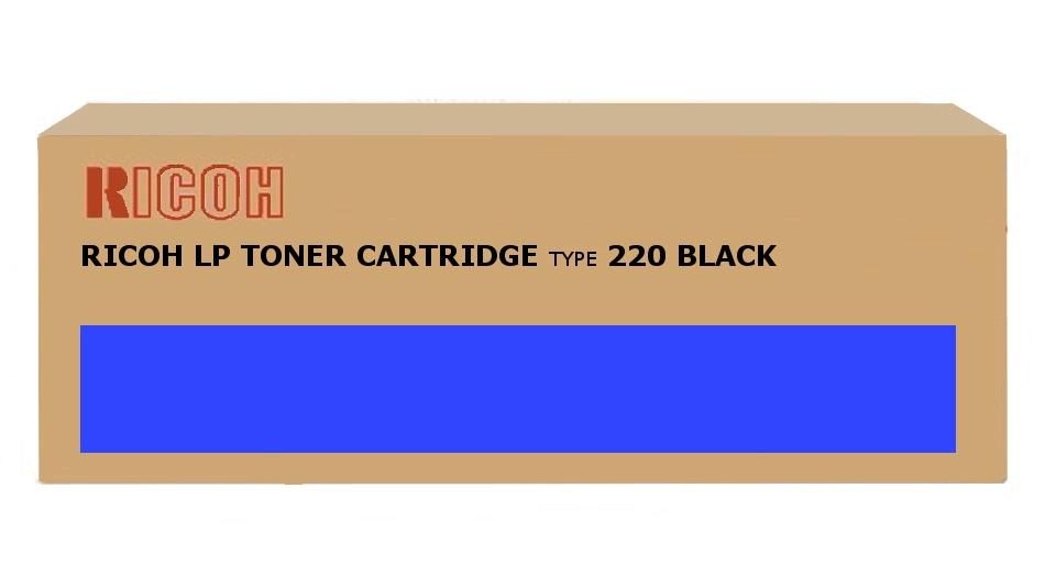 Ricoh originale cartouche de toner pour Gestetner SP 4100NL Nashuatec SP 4100NL NRG SP 4100NL Rex Rotary SP 4100NL Aficio SP 4100NL