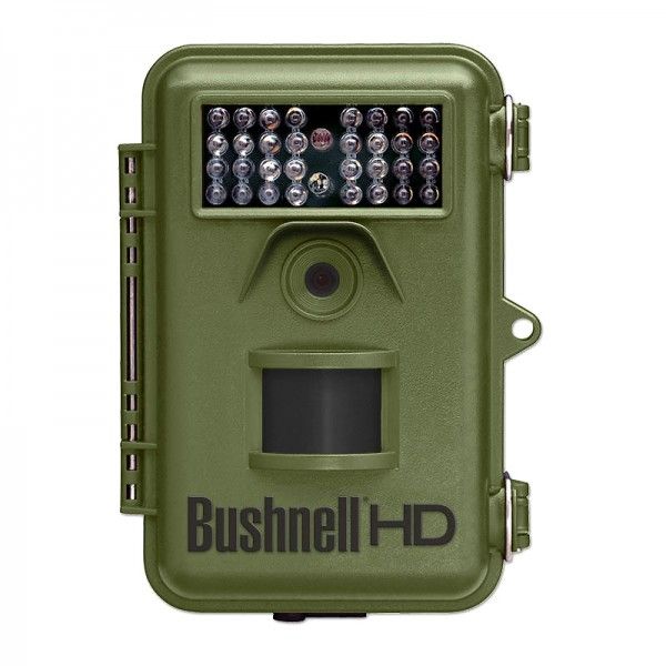 BUSHNELL TROPHY CAM 12MP Natureview Essential HD Vert (119739)